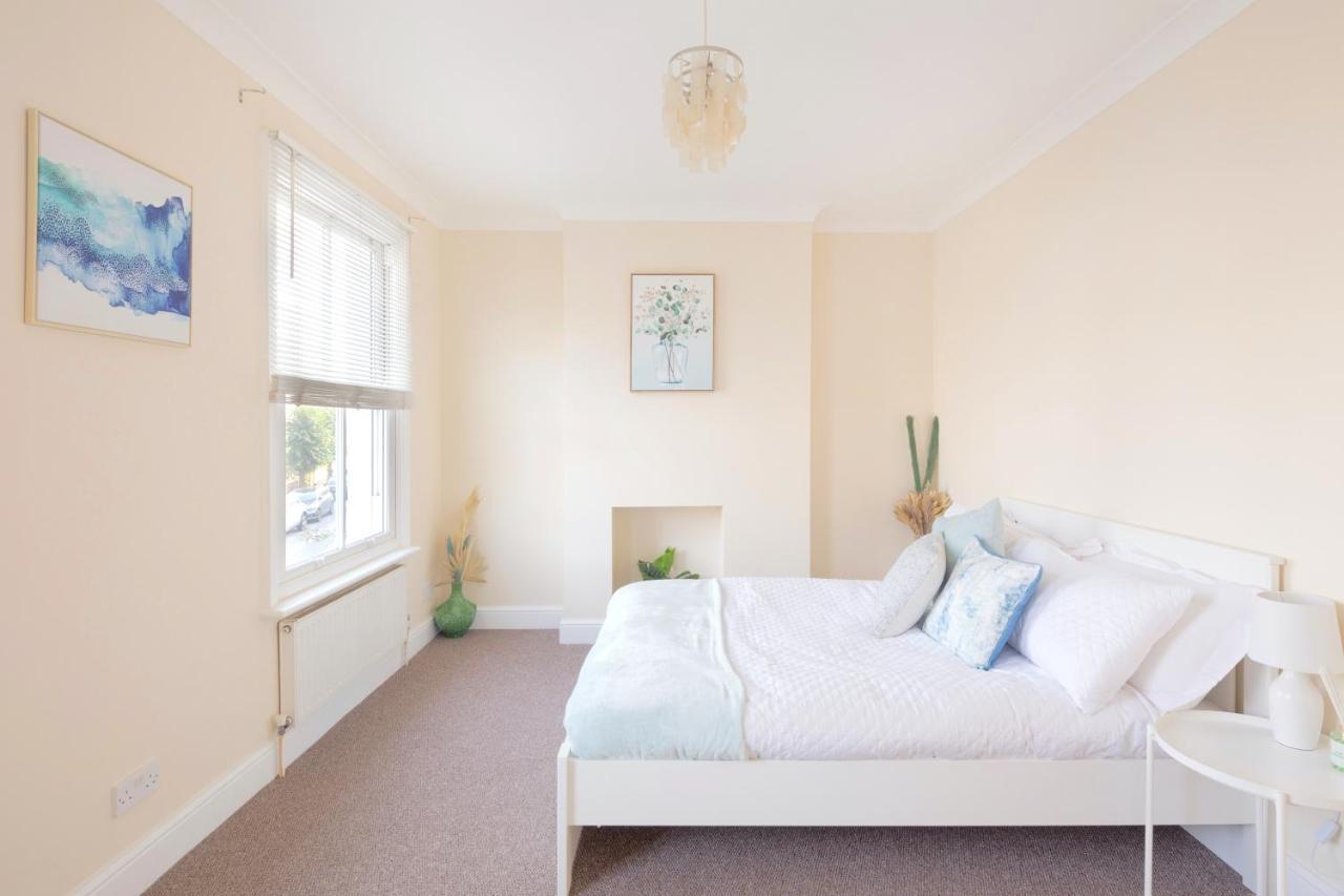 Stylish House In Wimbledon Casa vacanze